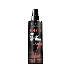 L'Oreal Paris SLEEK IT Spray Térmico