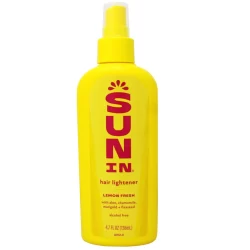 Sun in Aclarador de Cabello Shine Enhancing Spray