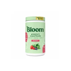 Suplemento bloom que ayuda con la Digestión