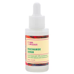 Niacinamida serum
