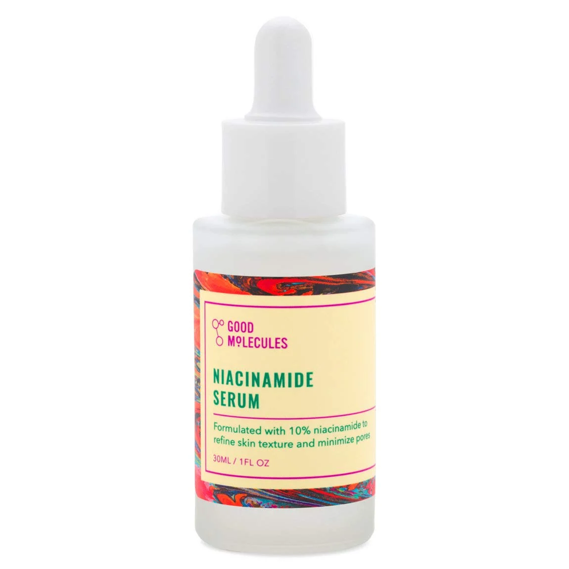 Niacinamida serum