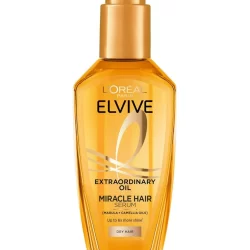 L'Oreal Paris Elvive Extraordinary Hair Nutritivo Aceite Para Todo Cabello 3.4 fl oz