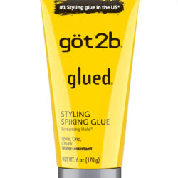 Got2b Glued Gel Fijador para el Cabello