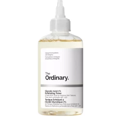 The Ordinary Ácido Glicólico 7%