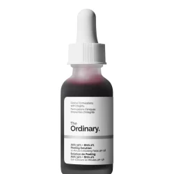 The Ordinary Solución Exfoliante AHA 30% + BHA 2% Peeling Solution