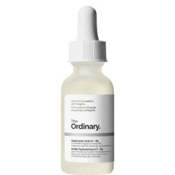 The Ordinary Ácido Hialuronico 2% + B5