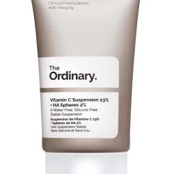 The Ordinary Vitamina C Suspension 23%