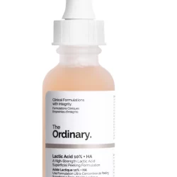 The Ordinary Ácido Láctico 10%