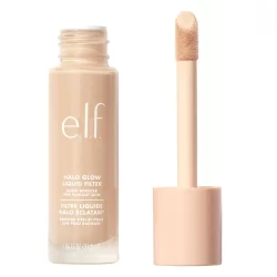 Elf Pre Base Halo Glow