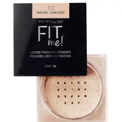 Maybelline Polvo Suelto Fit Me