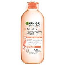 Garnier Agua Micellar 1% PHA + Acido Glicolico