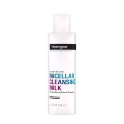 Neutrogena Agua Micellar Milk