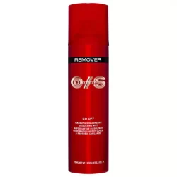 One Size Spray Desmaquillante
