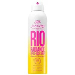 Sol De Janeiro Protector Solar En Spray
