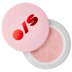 One Size Polvo Suelto Mini Ultimate Blurring Setting Powder