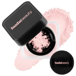 Huda Beauty Polvo Suelto Mini