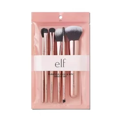 e.l.f Set de Brochas 6 piezas