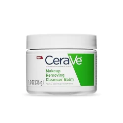 CeraVe Bálsamo Desmaquillante