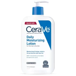CeraVe Hidratante Facial