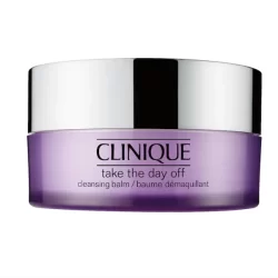 Clinique Balsamo Desmaquillante