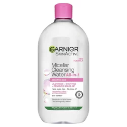 Garnier Agua Micelar 700 ml