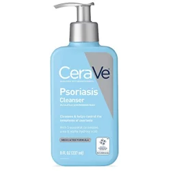 CeraVe Limpiador Psoriasis