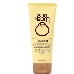 Sun Bum Protector Solar Facial 50 spf