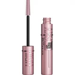 Mascaras de pestañas