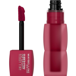 Maybelline Super Stay Teddy Tint