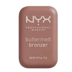 NYX Bronzer Buttermelt