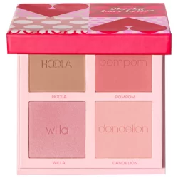 Benefit Paleta Cheeky Love