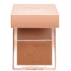 Patrick TA Sculpt Crème Contour & Power Bronzer Duo