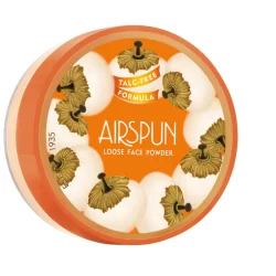 Airspun Polvo Suelto