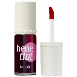 Benefit Liquid Lip + Cheek Blush Stain