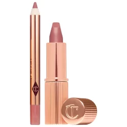 Charlotte Tilbury Duo De Labial y Delineador