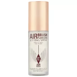 Charlotte Tilbury Flawless Hydrating & Waterproof Setting Spray Mini