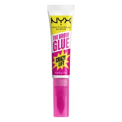 NYX Crazy Lift Gel De Cejas