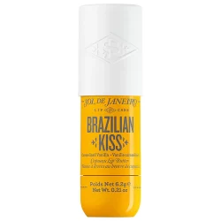 Sol De Janeiro Kiss Cupuaçu Lip Butter