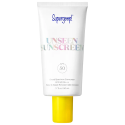 Supergoop Protector Solar Unseen Sunscreen