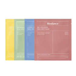 Mascarillas Biodance