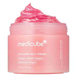 Crema Facial de Colageno Medicube