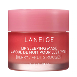 Mascarilla labias nocturna Laneige