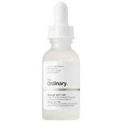 Matrixyl 10% + Acido Hialuronico The Ordinary