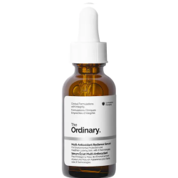 Multiantioxidante con Vitamina C The Ordinary