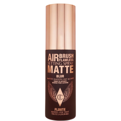 Fijador De Maquillaje Matte Charlotte Tilbury
