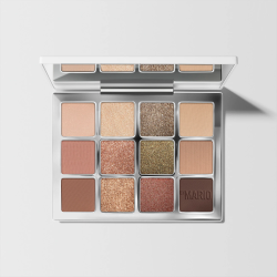 Paleta de Sombras Makeup By Mario Edición Limitada