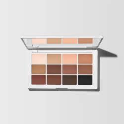 Paleta de Sombra Makeup by Mario