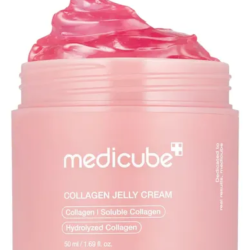 Crema Facial de Colageno Medicube