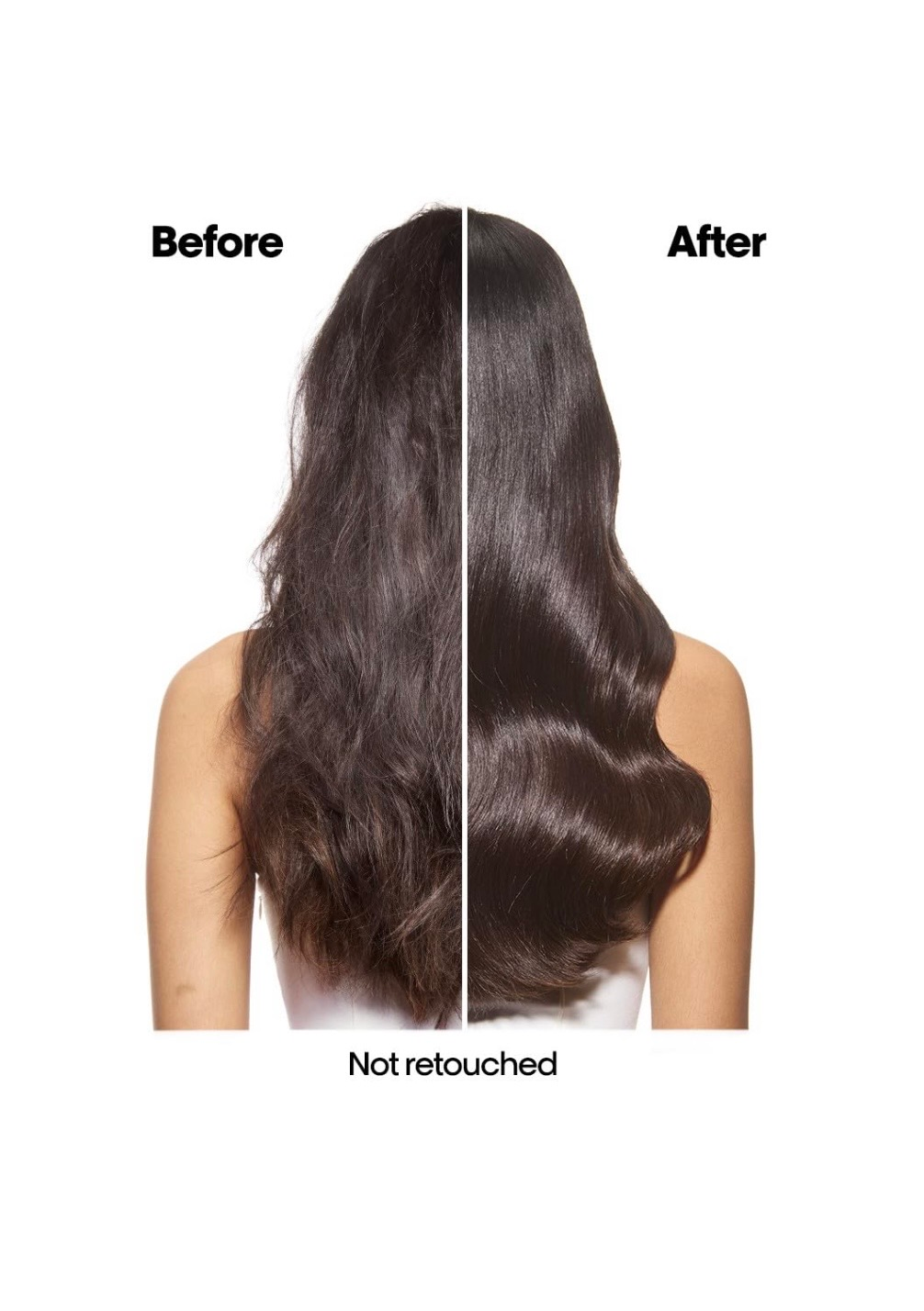 Shampoo Molecular Absolut Repair - Imagen 2
