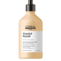 Shampoo Absolut Repair
